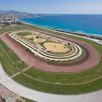 Splendide T2, 200m De La Mer, Climatise, Parking