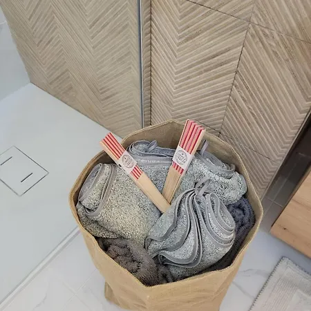 Appartamento Splendide T2, 200m De La Mer, Climatisé, Parking *